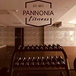 מלון Pannonia 1893 Premium