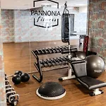 Pannonia 1893 Premium ショプロン