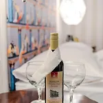 Pannonia 1893 Premium 4*