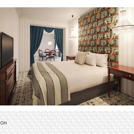 Pannonia 1893 Premium Otel Sopron