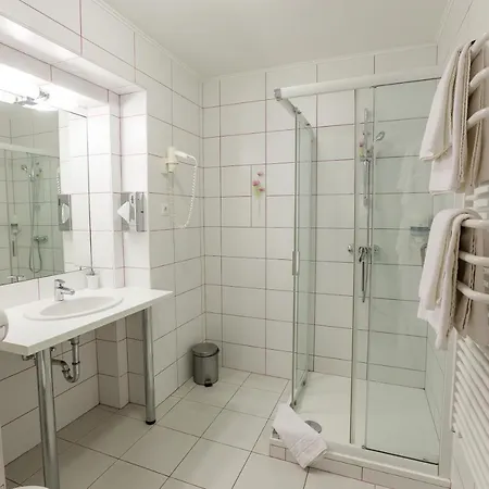 ホテル Pannonia 1893 Premium