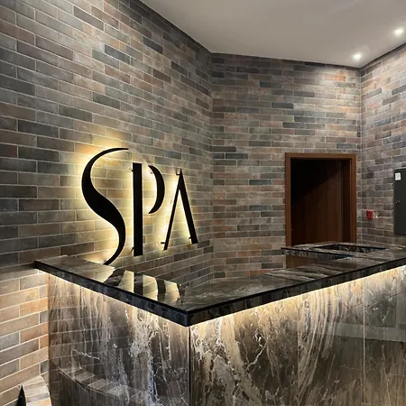 Pannonia 1893 Premium 4* Sopron