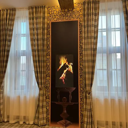 Pannonia 1893 Premium Hotel 4*