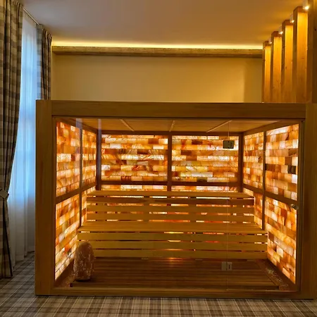 Pannonia 1893 Premium 4* Sopron