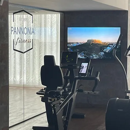 Pannonia 1893 Premium ショプロン