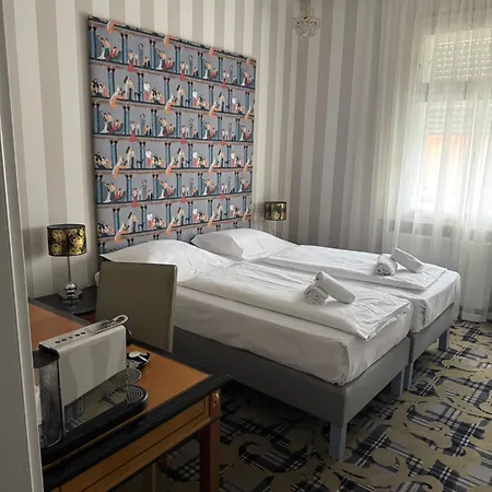 Pannonia 1893 Premium 4*