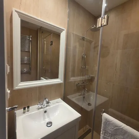 Otel Pannonia 1893 Premium Sopron