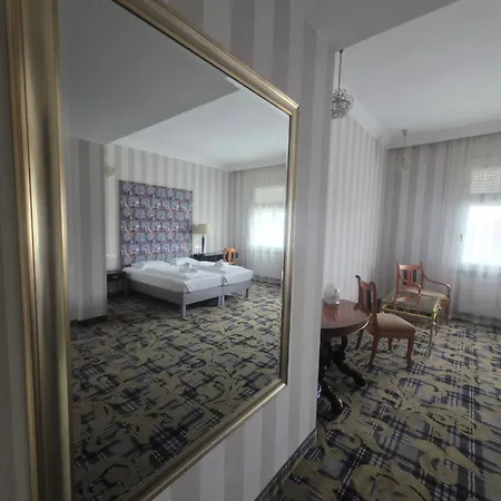 Pannonia 1893 Premium 4* Sopron