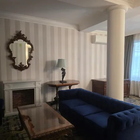 Pannonia 1893 Premium Otel