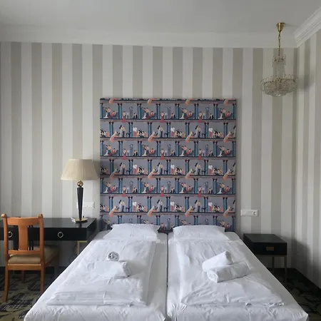 Pannonia 1893 Premium Otel 4*