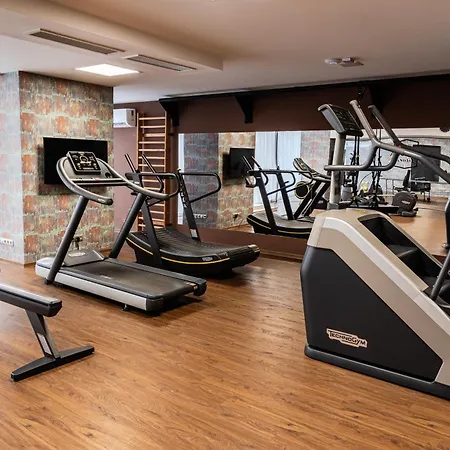 Pannonia 1893 Premium Hotel 4*