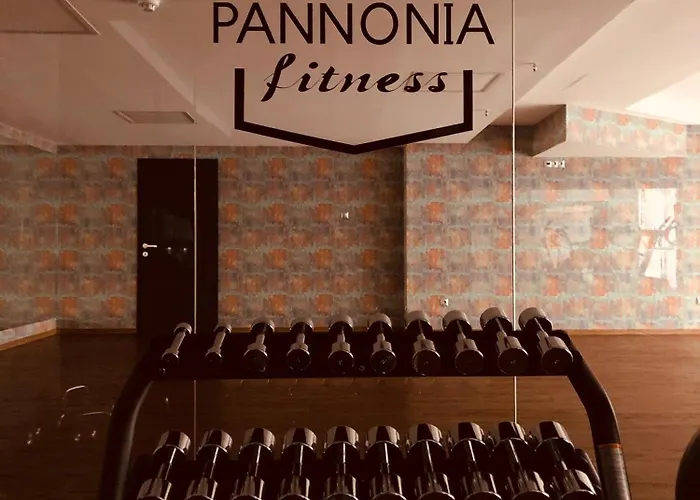 Hotel Pannonia 1893 Premium