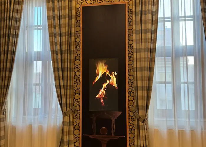 Pannonia 1893 Premium Hotel 4*