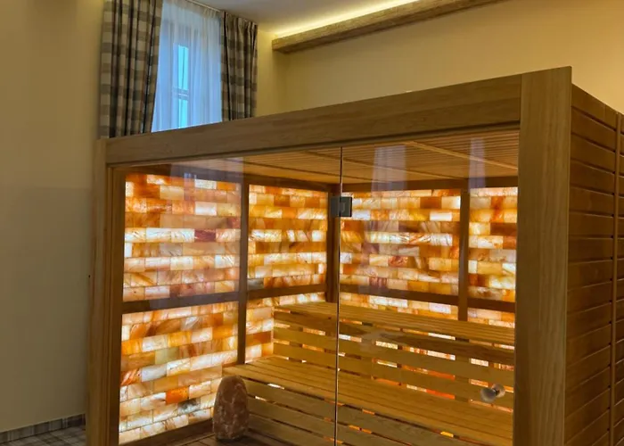 Hotel Pannonia 1893 Premium Sopron