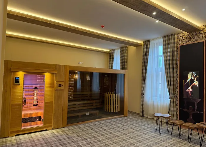 Pannonia 1893 Premium Hotel