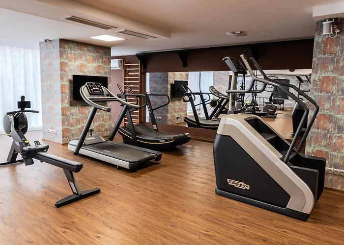 Pannonia 1893 Premium Hotel 4*