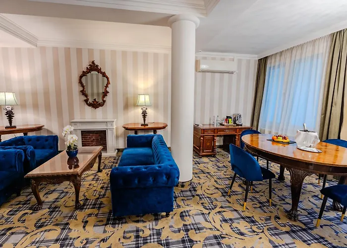 Pannonia 1893 Premium Hotel 4*