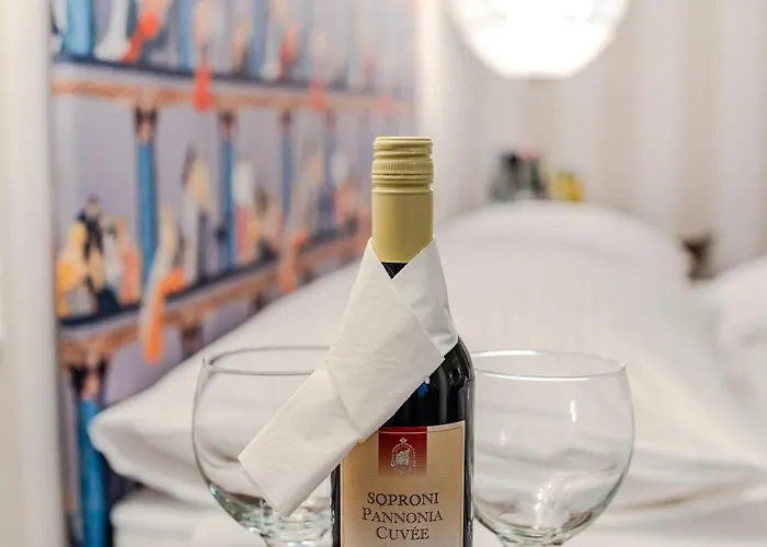 Pannonia 1893 Premium 4*