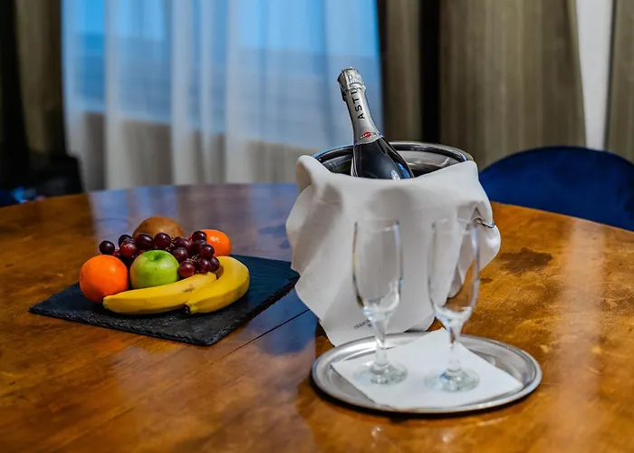 Hotel Pannonia 1893 Premium