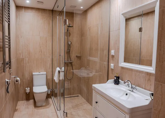 Hotel Pannonia 1893 Premium 4*